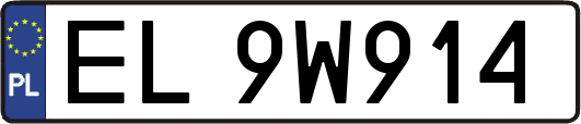 EL9W914