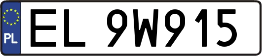 EL9W915