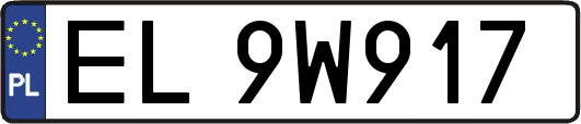 EL9W917
