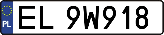 EL9W918