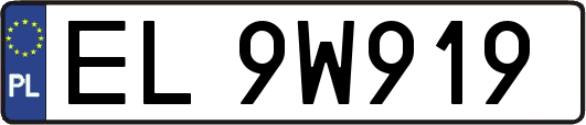 EL9W919