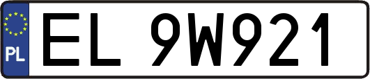 EL9W921