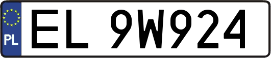 EL9W924