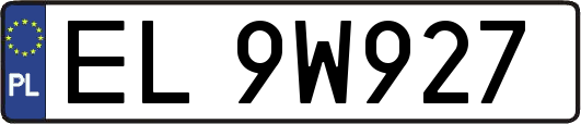 EL9W927