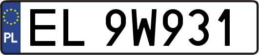 EL9W931