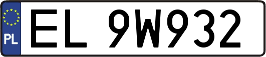 EL9W932