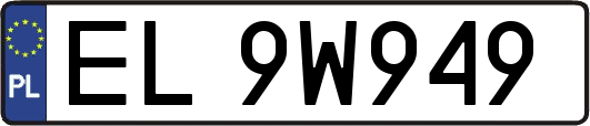 EL9W949