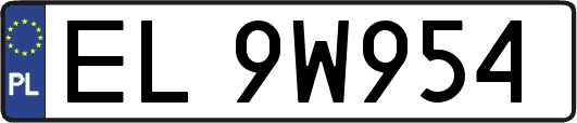EL9W954