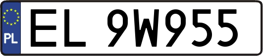 EL9W955