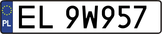 EL9W957