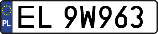 EL9W963