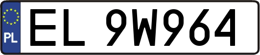 EL9W964