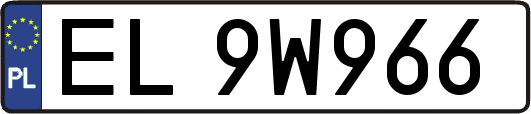 EL9W966