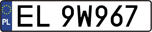EL9W967