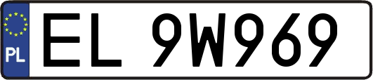 EL9W969