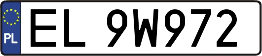 EL9W972