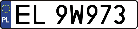 EL9W973
