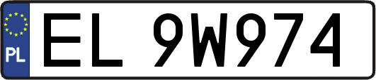 EL9W974