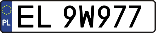 EL9W977