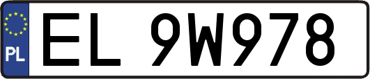 EL9W978