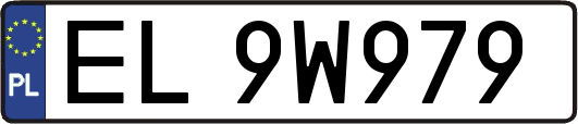 EL9W979