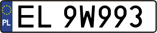 EL9W993