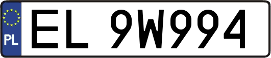 EL9W994