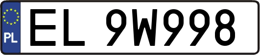 EL9W998