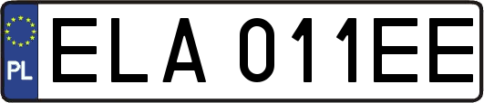 ELA011EE