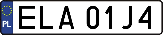 ELA01J4