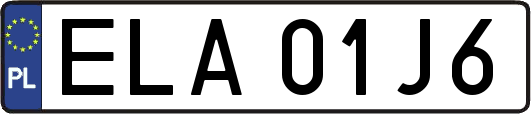 ELA01J6