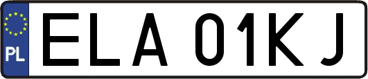 ELA01KJ
