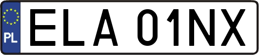 ELA01NX