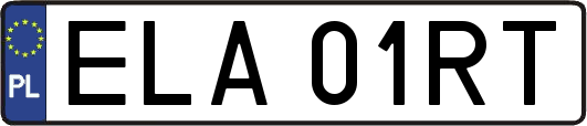 ELA01RT