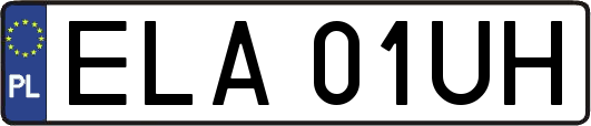 ELA01UH