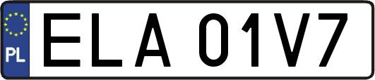 ELA01V7