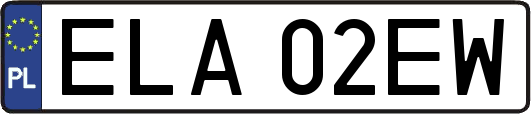 ELA02EW