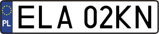 ELA02KN