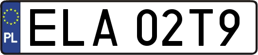 ELA02T9