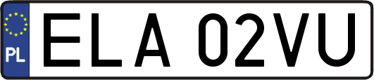 ELA02VU