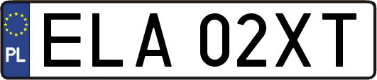 ELA02XT