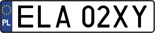 ELA02XY