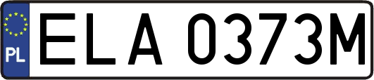 ELA0373M