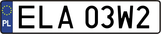 ELA03W2