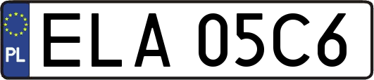 ELA05C6