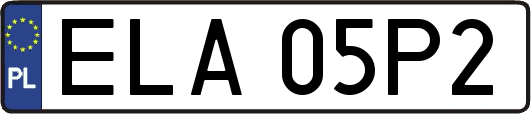 ELA05P2