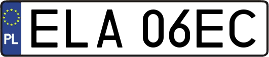 ELA06EC