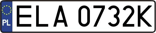 ELA0732K