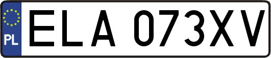 ELA073XV