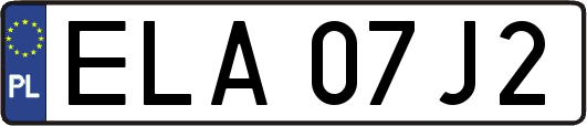 ELA07J2